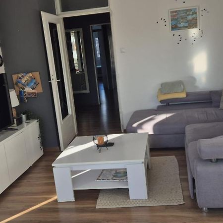 Apartment Jarun Comfort 자그레브 외부 사진