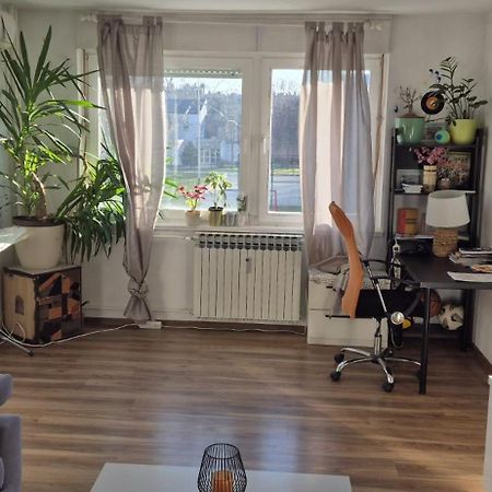Apartment Jarun Comfort 자그레브 외부 사진