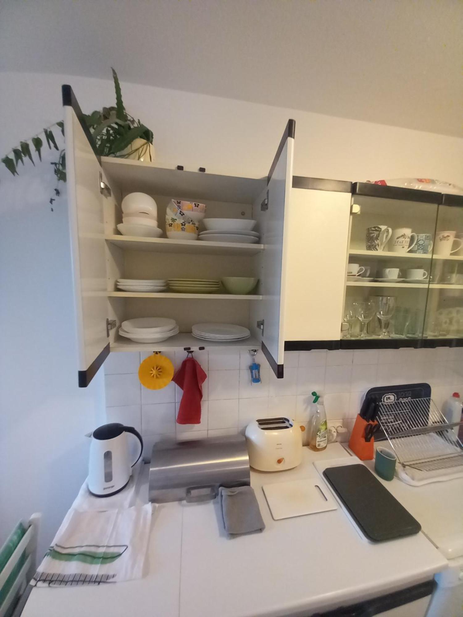 Apartment Jarun Comfort 자그레브 외부 사진