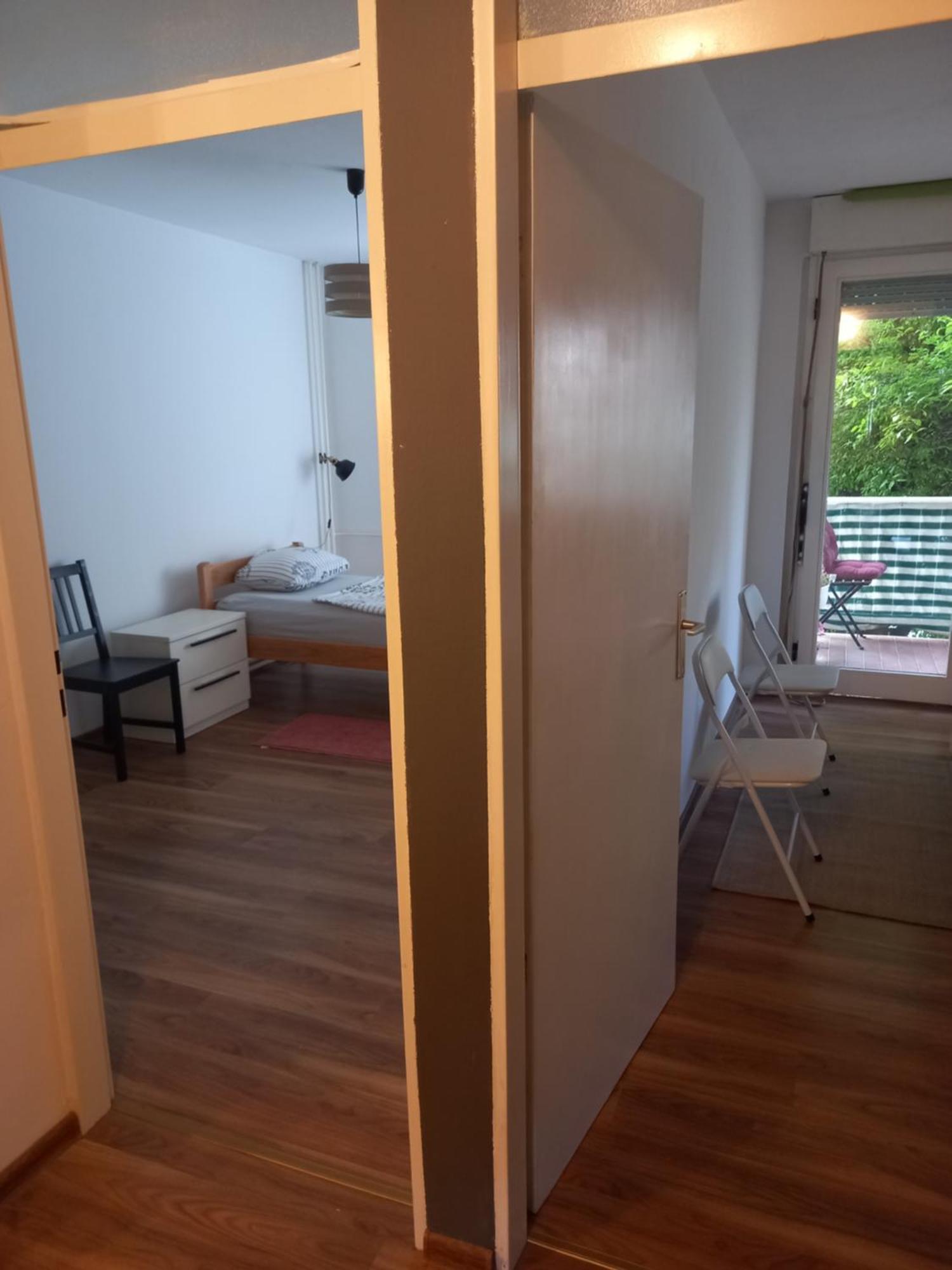 Apartment Jarun Comfort 자그레브 객실 사진