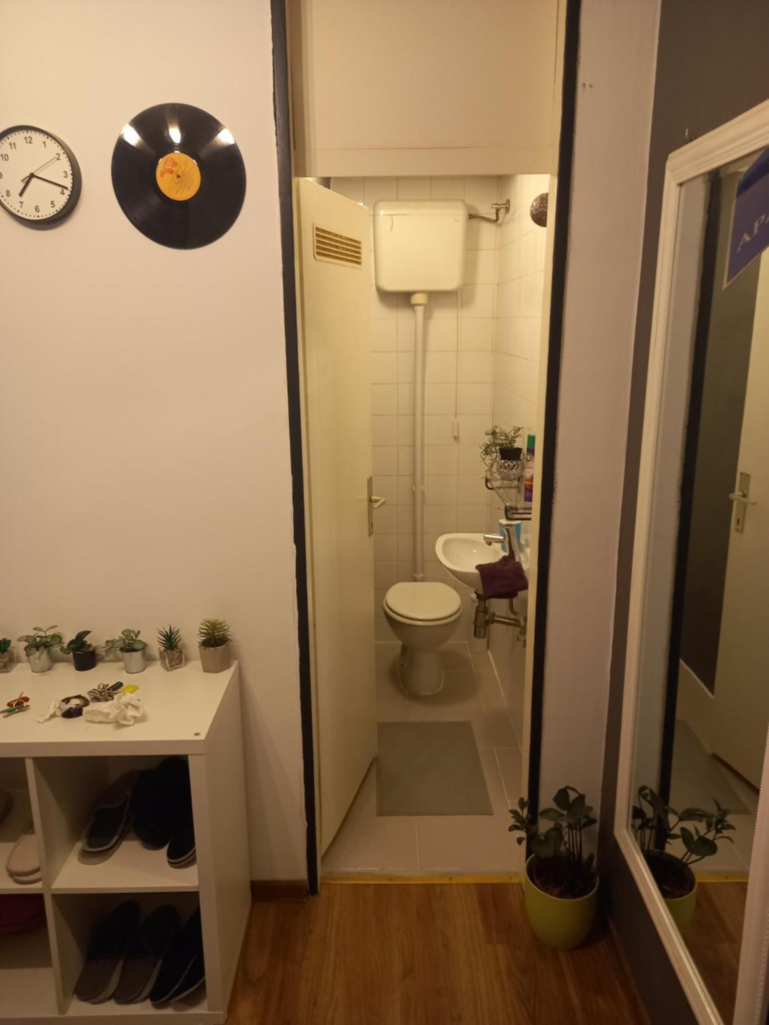 Apartment Jarun Comfort 자그레브 객실 사진