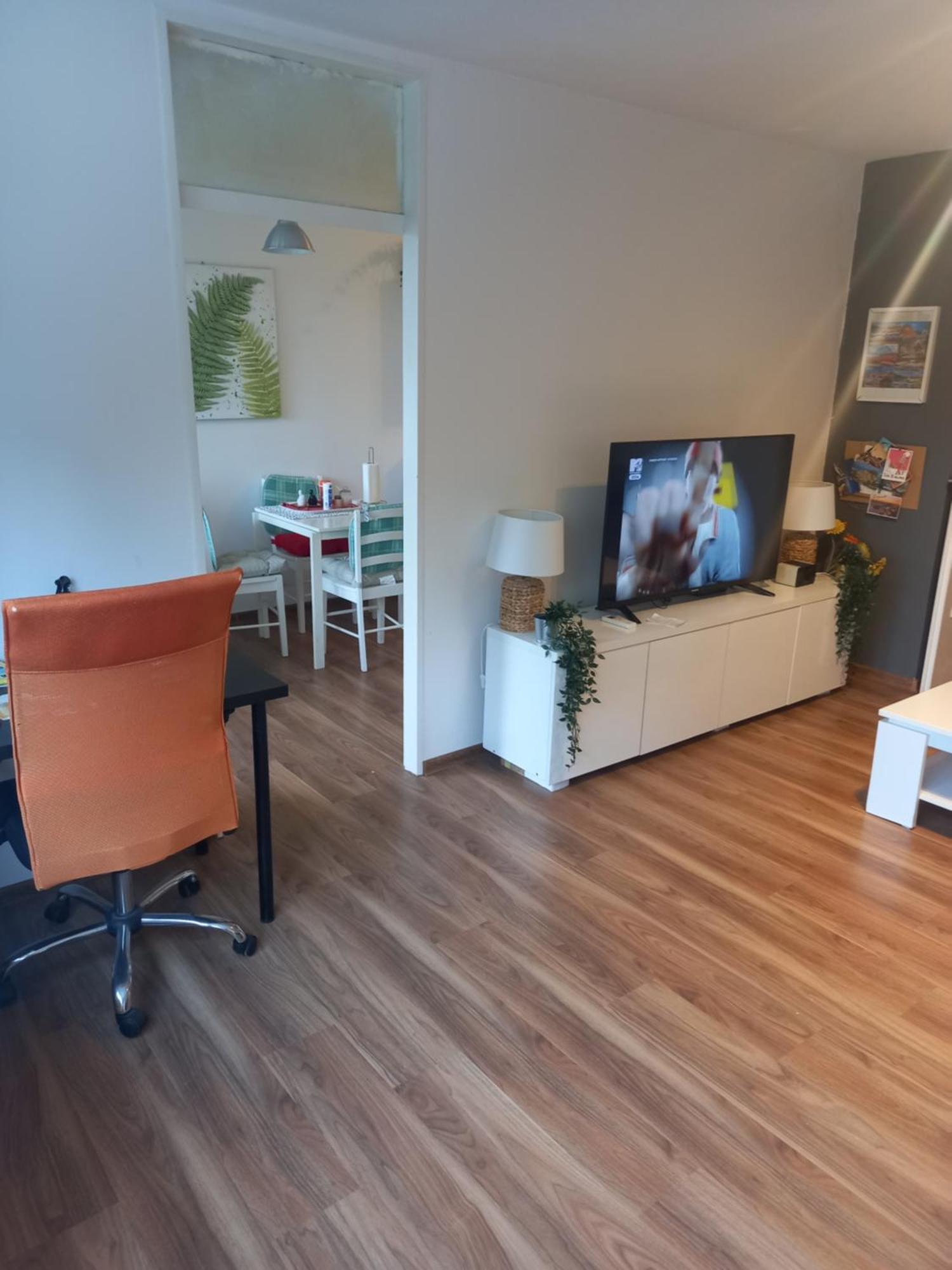 Apartment Jarun Comfort 자그레브 객실 사진