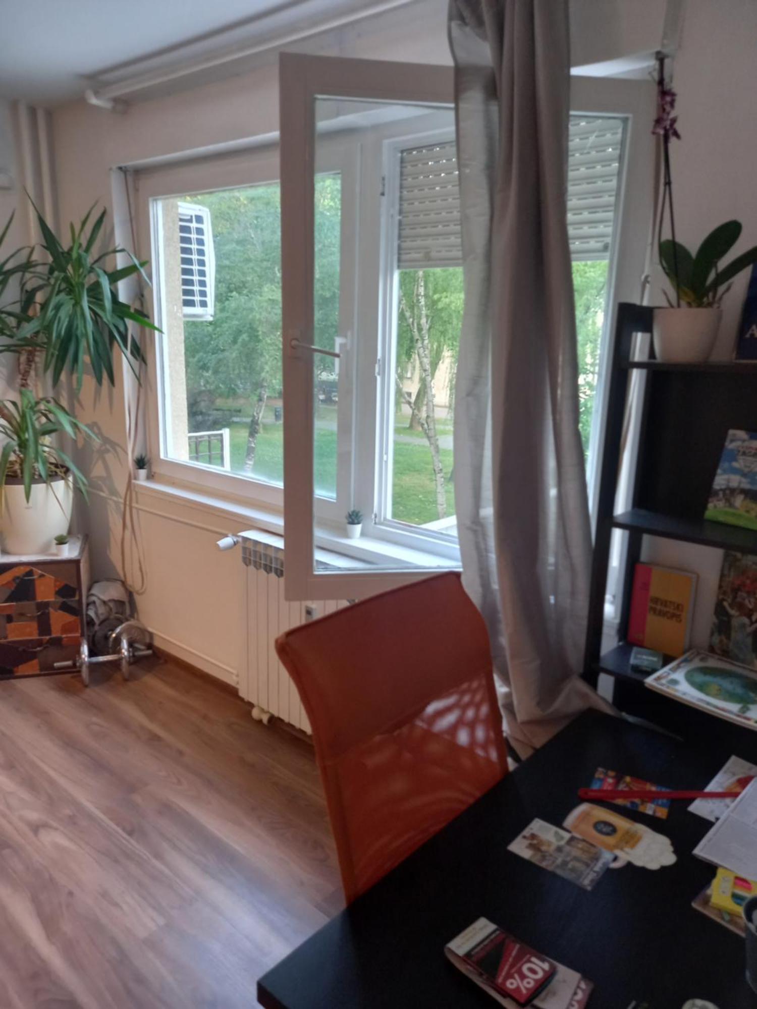 Apartment Jarun Comfort 자그레브 객실 사진