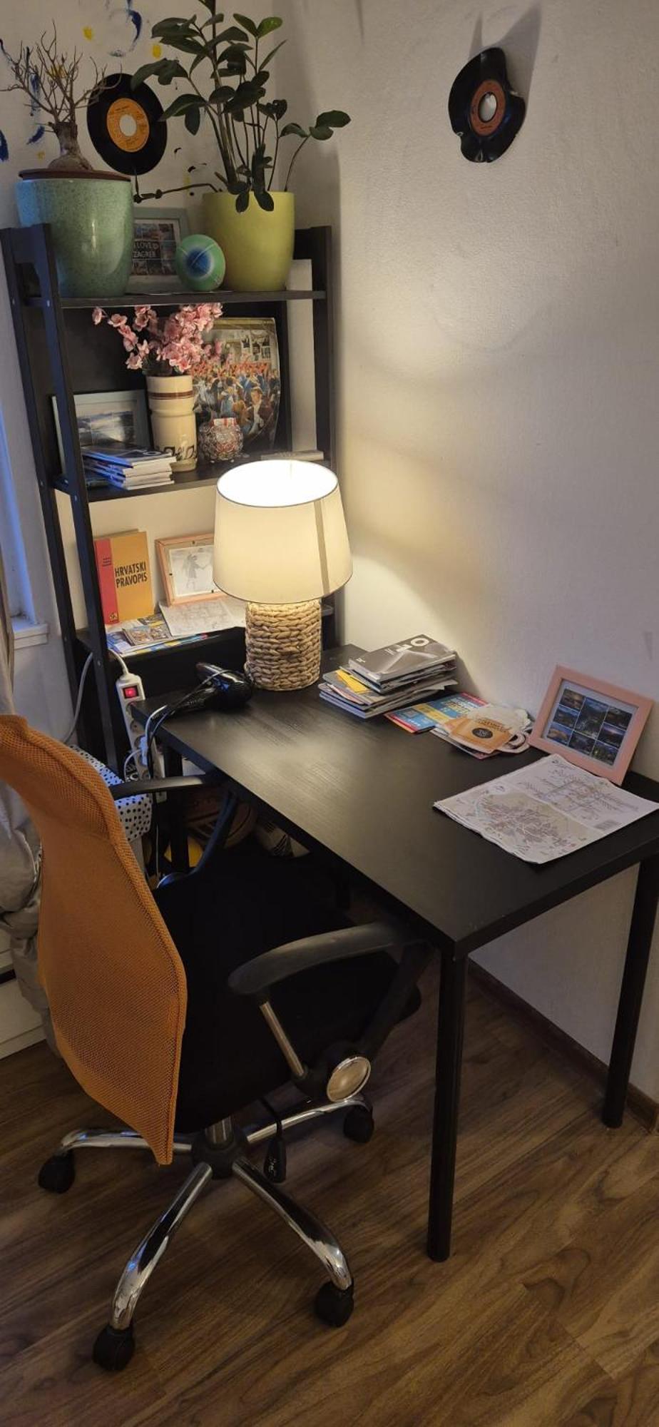 Apartment Jarun Comfort 자그레브 외부 사진